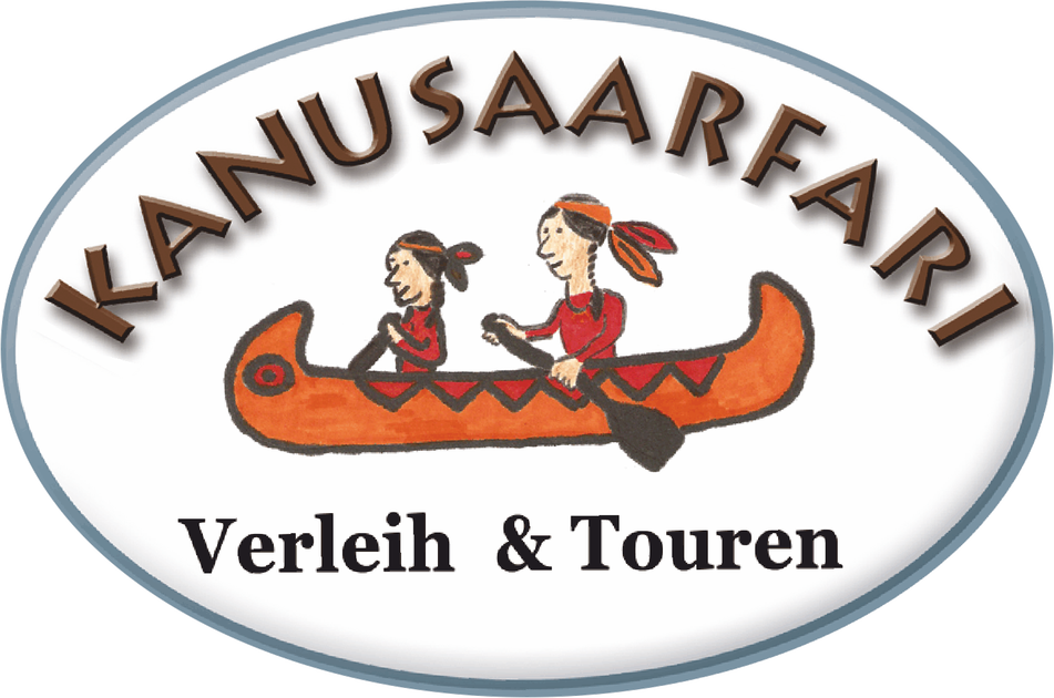 Bild von der Webseite von Kanu & SUP Station Schoden